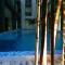 Hotel Flamingo Merida