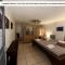 Vaste logement spa vue superbe Ti Kaz Miyou 1