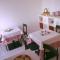 B&B Sabin Ross