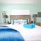 The Sunrise at Cottages