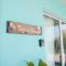 The Tropical Breeze Cottage