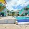 The Tropical Breeze Cottage