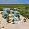The Tropical Breeze Cottage