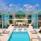 The Tropical Breeze Cottage