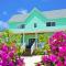 The Tropical Breeze Cottage