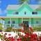 The Tropical Breeze Cottage