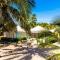 Sea Biscuit at The Sea Lodges