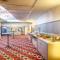 Leonardo Hotel Munich Arabellapark