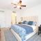 Crescent Point #9: 3Bed Condo