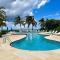 Crescent Point #9: 3Bed Condo