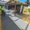 Harmonious Villa in Flic-en-Flac with Private Pool