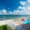 Parrot-ise 4 Bedroom Villa