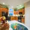 Parrot-ise 4 Bedroom Villa