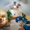 Parrot-ise 4 Bedroom Villa