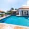 Faroway Luxury Villa
