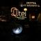 Qotel Hotel AT Residency Kaushambi Anand Vihar