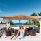 Casa Loba Suite 3 with private pool and tub