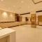 Qotel Hotel AT Residency Kaushambi Anand Vihar