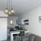 Abelia One plus One Sea View