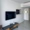 Abelia One plus One Sea View
