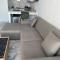 Abelia One plus One Sea View