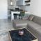 Abelia One plus One Sea View