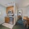 The Lodge at Lake Tahoe