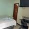 Hotel Industrial Contagem