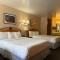 Cathedral Valley Inn