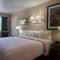 Cathedral Valley Inn