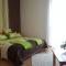 Tópart Apartman