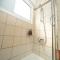 2 bedroom flat in city centre