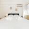 2 bedroom flat in city centre