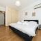 2 bedroom flat in city centre