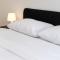 2 bedroom flat in city centre