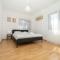 2 bedroom flat in city centre