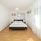 2 bedroom flat in city centre