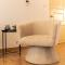 2 bedroom flat in city centre