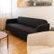 2 bedroom flat in city centre