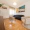 2 bedroom flat in city centre