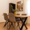 2 bedroom flat in city centre