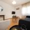 2 bedroom flat in city centre