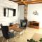 The Zephyr House