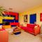 Spacious Central Magik