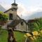 B&B Alpe Veglia