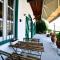Laouri Traditional 1-Bedroom in Kalopanayiotis