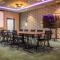 NYX Hotel Hamburg by Leonardo Hotels
