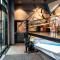 NYX Hotel Hamburg by Leonardo Hotels