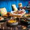 NYX Hotel Hamburg by Leonardo Hotels
