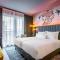 NYX Hotel Hamburg by Leonardo Hotels